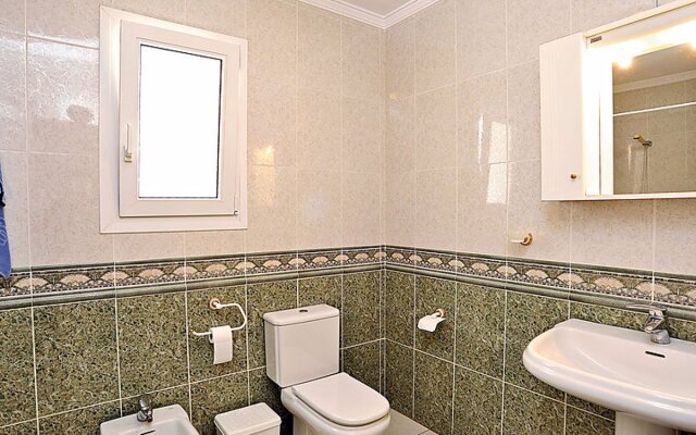 House Montemar Moraira