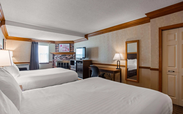 Best Western Parkway Inn & Conference Centre