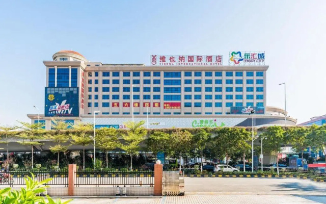 Vienna International Hotel (Foshan Shunde Jun'an Lehuicheng)