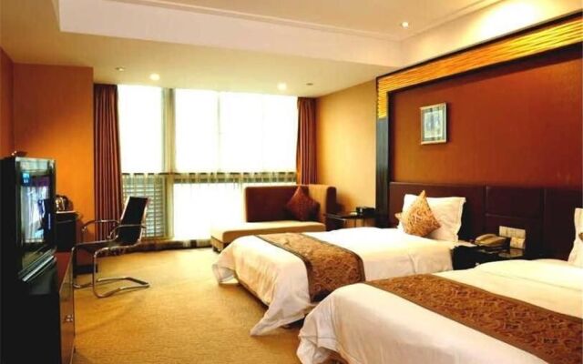 Chongqing Junchao Hotel