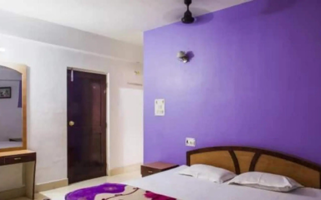 OYO 14085 Sharda Hotel
