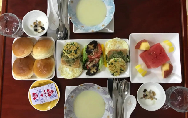 Hanok Guesthouse Suni