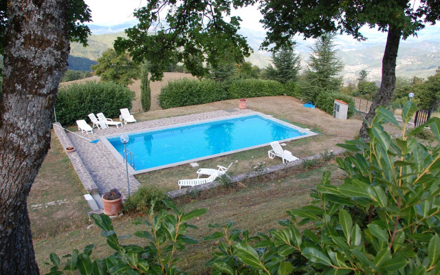 Agriturismo Casa Passerini a Firenze