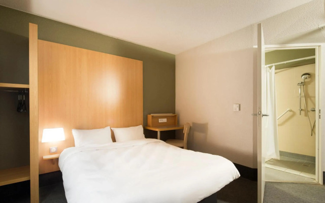 B&B Hôtel PARIS Est Bobigny Université