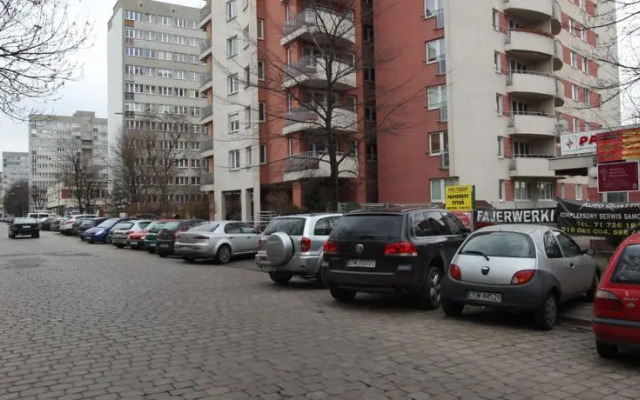 24W Kruszwicka Old Town - Stare Miasto