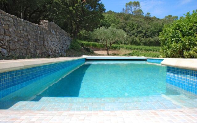 Le Domaine Saint Martin