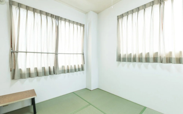 Tabist Hotel Isesaki East