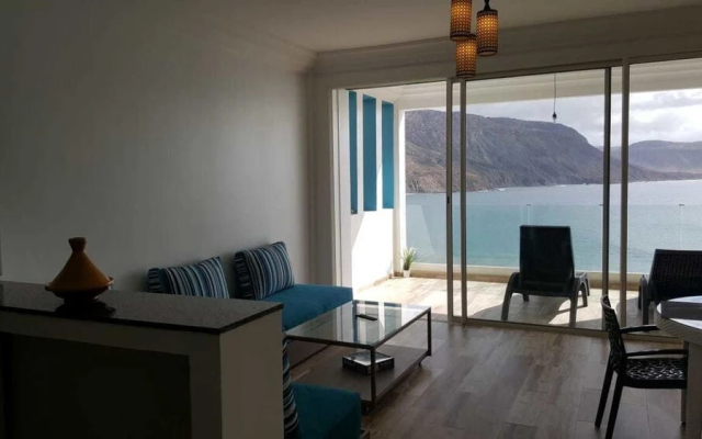 Imsouane Magic House