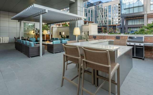 Hyatt House Salt Lake City Downtown