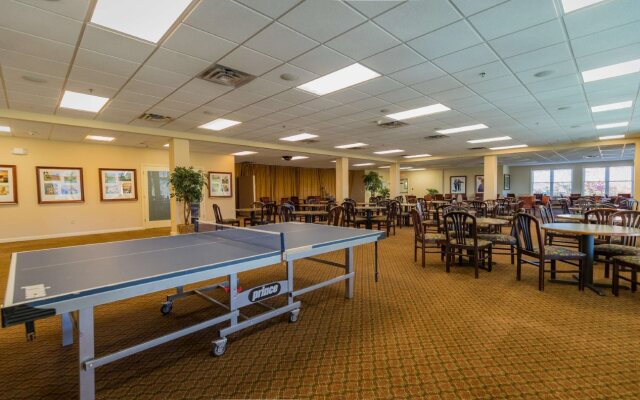 Vacation Village in the Berkshires