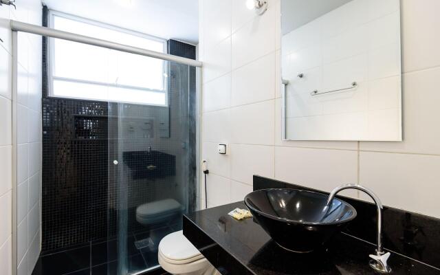 2Quartos a 150m da Praia | NSC 1194/204