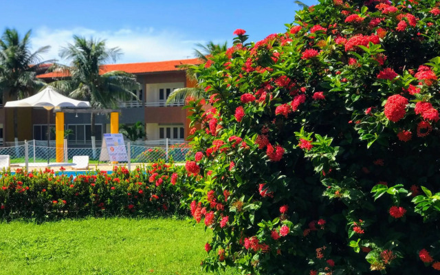 Apartamentos Praia do Futuro 3001