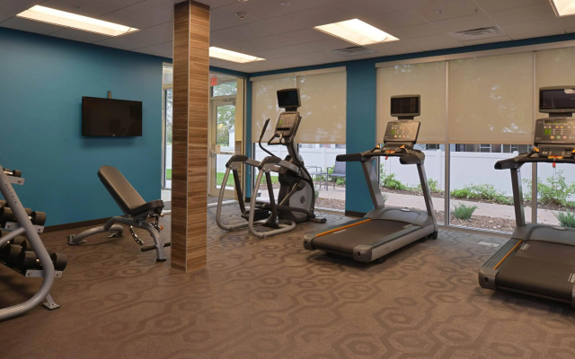 Fairfield Inn & Suites Fremont