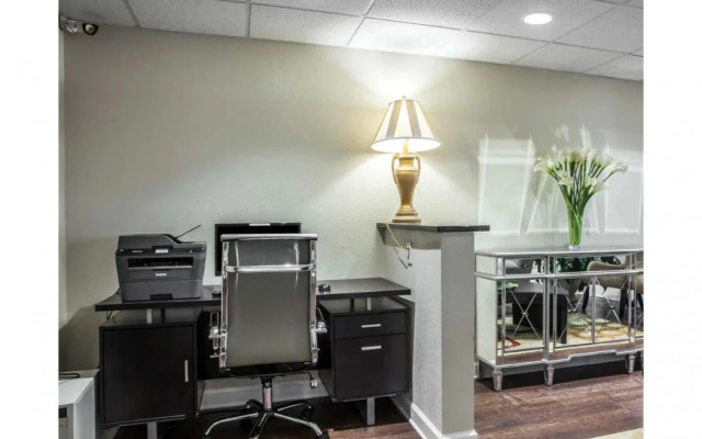 Quality Inn Florence Muscle Shoals