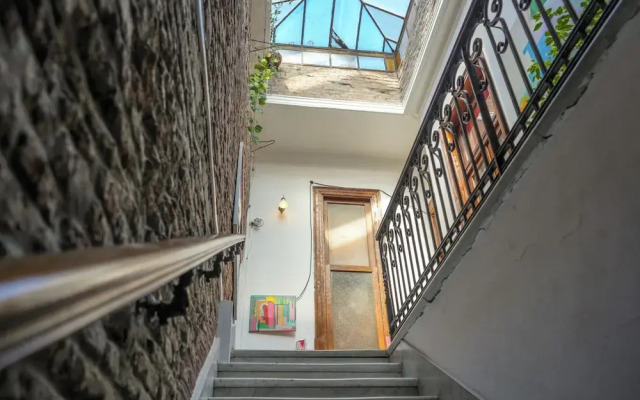 Via Via BsAs GuestHouse 324