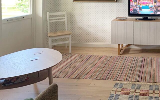 Holiday Home in Gedser