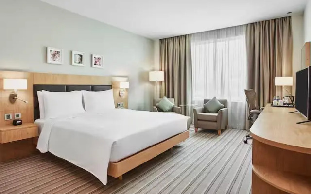 Hilton Garden Inn Bengaluru Whitefield