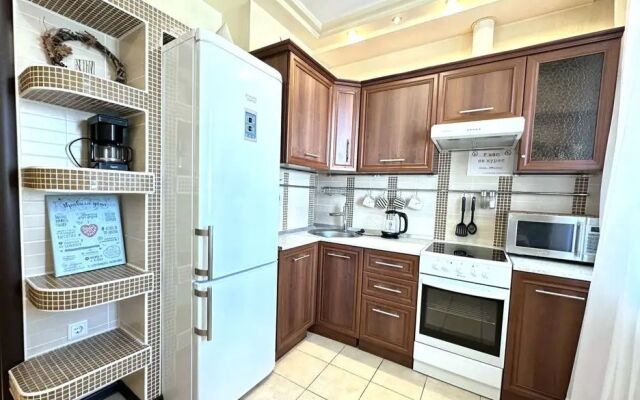 Na Pritomskom 7A (Kemerovo)