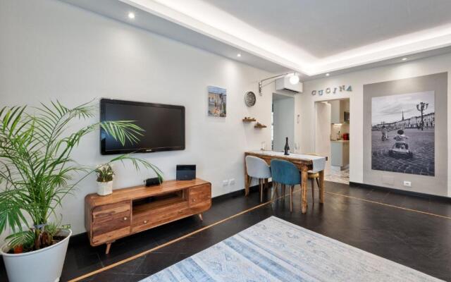 Acadamis - Garibaldi 9 Bis