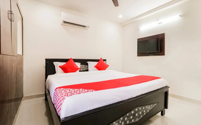 Victory Grand by OYO Rooms