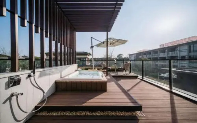 Ocean Spring Resort Chengdu, MGallery by Sofitel