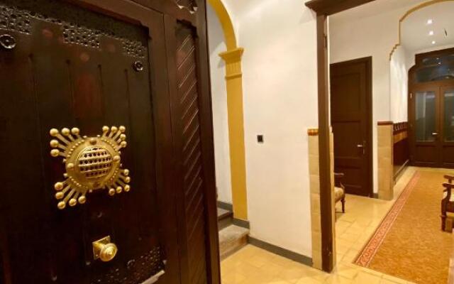 Apartamento ca n'Arago