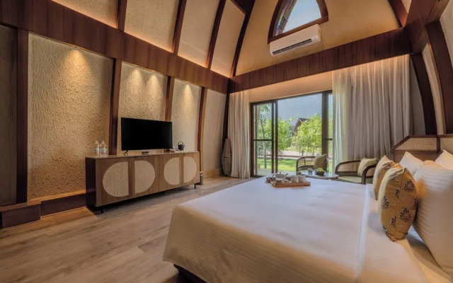 Ananta Spa & Resort Ajabgarh