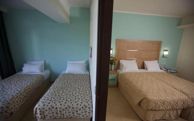 Sun Palace Hotel - All inclusive