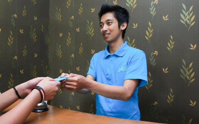 Airy Cicendo Otten 28 Bandung