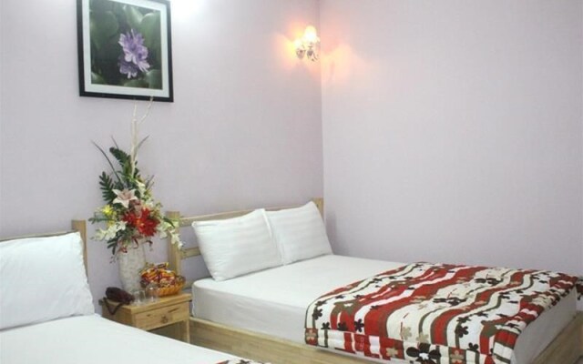 Hoa Sen Guest House