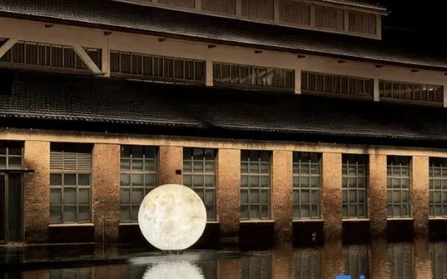 Pyeongtao Art Hote – Exterior – Jingdezhen