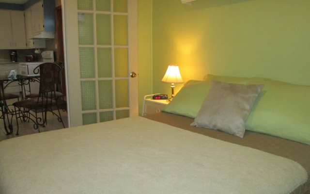 Patala - Hébergement