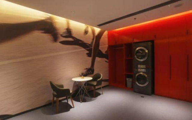 Ibis Hotel (Xi'an Gaoxin 6th Road Software Park)