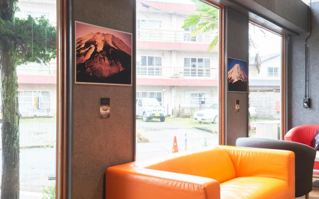Select Inn Fujisan Gotemba