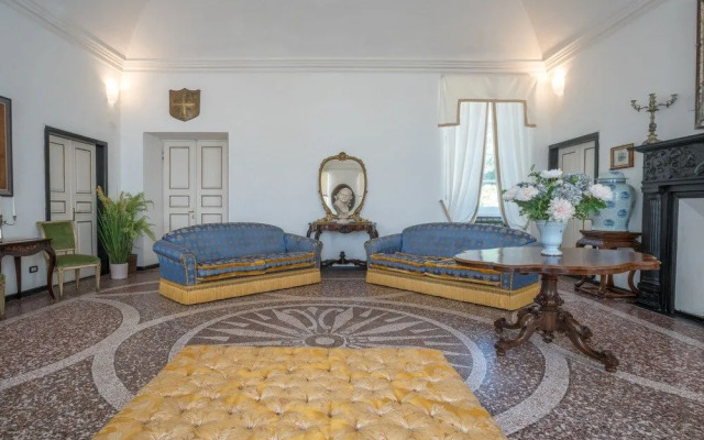 Villa Shelley Boutique Hotel