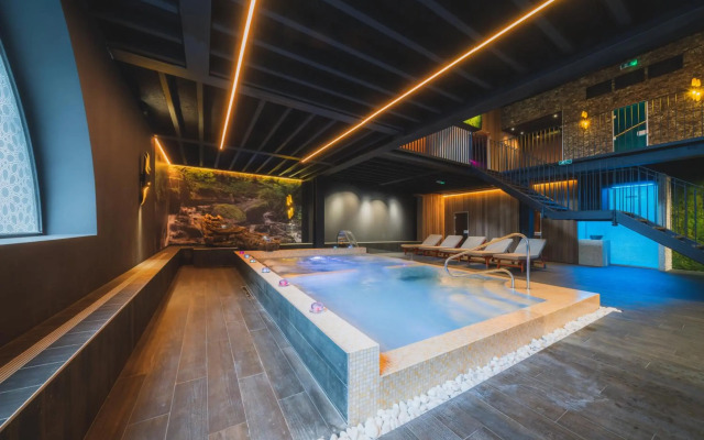 Hotel Royal Astrid