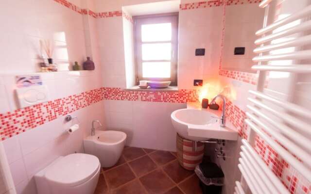 B&B Naturin - Cascina Colombaro