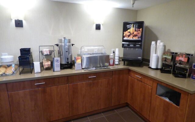 Best Western Norwalk Inn