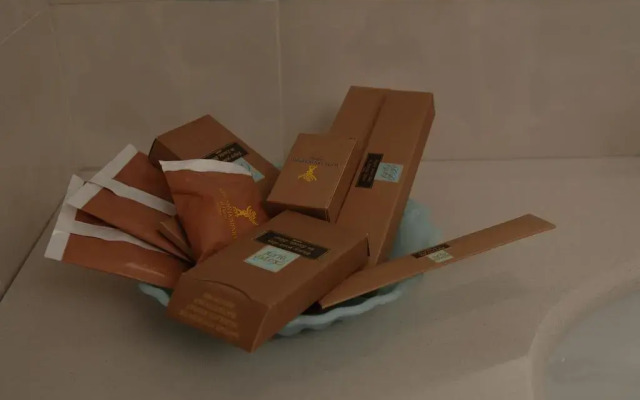 Hotel San Domenico al Piano