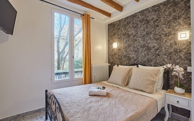 Hotel Petit Vix