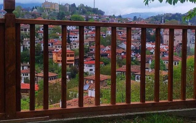 Manzara Konak Otel