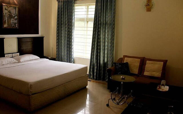 Sunwood Service Apartments