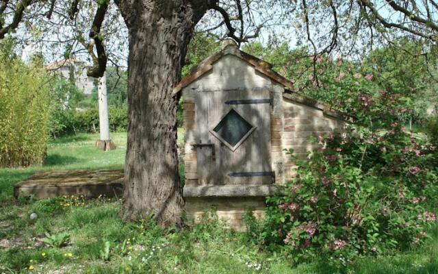 Podere Santa Cristina