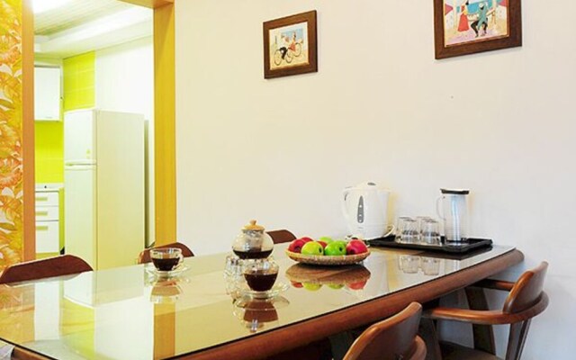 Yangpyeong The Filan Pension