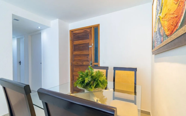 Excelente comodidade em Recife