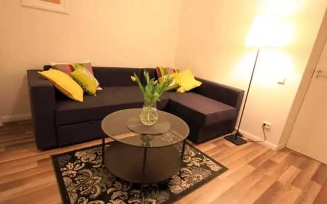 Apartment Lote