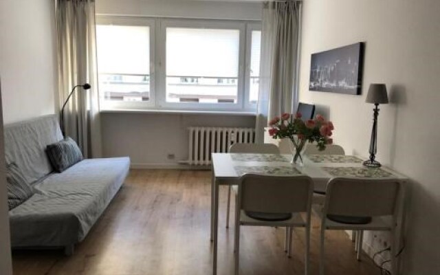 Apartament Selena Centrum