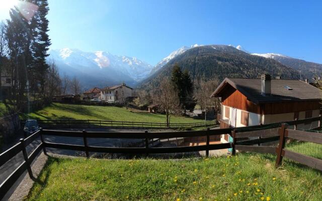 Appartamento Pian di neve