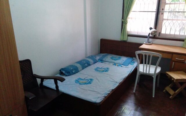 Big Mango Tree Guesthouse