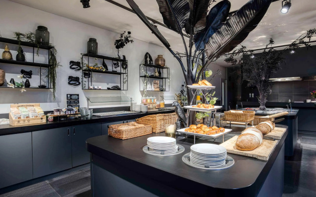 Mercure City Amersfoort Centre Hotel